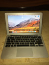 MacBook Air (2011) 11 pouces 