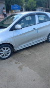 Kia Picanto 2014 Pop