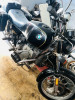 800cc BMW 2011