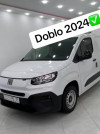 Fiat Doblo 2024 Nouveau