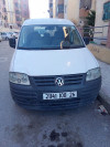 Volkswagen Caddy 2008 Caddy