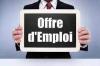 Offres d'emploi 