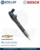 INJECTEUR CR CHEVROLET