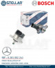 MANO REGULATEUR HP MERCEDES SPRINTER