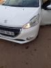 Peugeot 208 2014 Allure