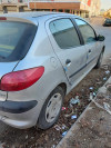 Peugeot 206 2003 206