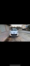 Peugeot 207 2013 207