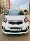 Kia Picanto 2015 Pop plus