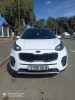 Kia Sportage restylé 2018 GT-Line