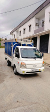 Hyundai H100 2007