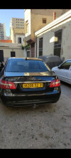 Mercedes Classe E 2012 Classe E