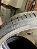 PIRELLI P zero 255/35/21 