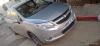 Chevrolet Sail 4 portes 2013 Sail 4 portes