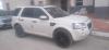 Land Rover Freelander 2 2010 Freelander 2