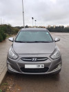 Hyundai Accent RB  4 portes 2019 Préstige