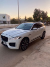 Jaguar F-pace 2016 