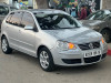 Volkswagen Polo 2008 Style