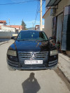 Volkswagen Touareg 2006 Touareg