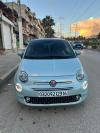 Fiat 500 2023 Club