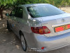 Toyota Corolla Verso 2007 Corolla