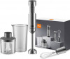 A vendre un blender mixeur 4 in 1 de 1000W de puissance   de marque MIUI  filiale de xiaomi 