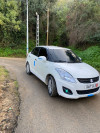 Suzuki Swift 2014 Swift