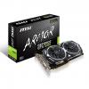 graphics card GeForce GTX 1080 ARMOR 8G OC