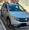 Dacia stepway 2017 