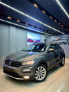 Volkswagen T-Roc 2021 Style