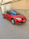 Renault Megane 2 2003 Megane 2