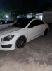 Mercedes CLA 2014 Coupé Exclusif + AMG 