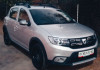 Dacia Sandero 2017 Stepway