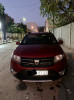 Dacia Sandero 2017 Stepway