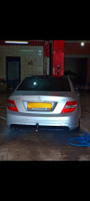 Mercedes Classe C 2008 220 Exclusive