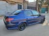 Peugeot 206 2009 206