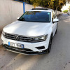 Volkswagen Tiguan 2018 Carat plus