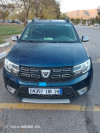 Dacia Sandero 2018 Stepway