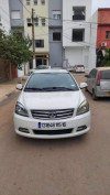 Great Wall C30 2015 C30