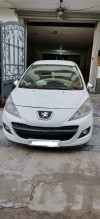 Peugeot 207 plus 2013 