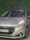 Peugeot 208 2019 208