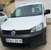 Volkswagen Caddy 2014 Caddy