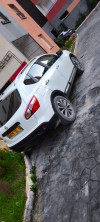 Nissan Qashqai 2012 