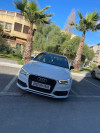 Audi A3 2016 S Line