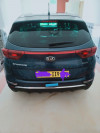 Kia Sportage 2019 Sportage