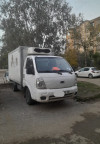 Kia K2700 2012