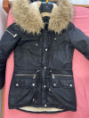 Manteau d hiver pour femme معطف للنساء 