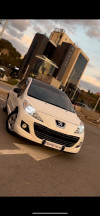 Peugeot 207 2012 Sportium