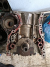 Demi moteur swift 1.5 