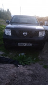 Nissan Navara 2015 Double Cabine 