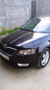 Skoda Octavia 2014 Octavia